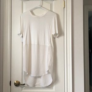 Aritzia - Wilfred - Capcine t shirt